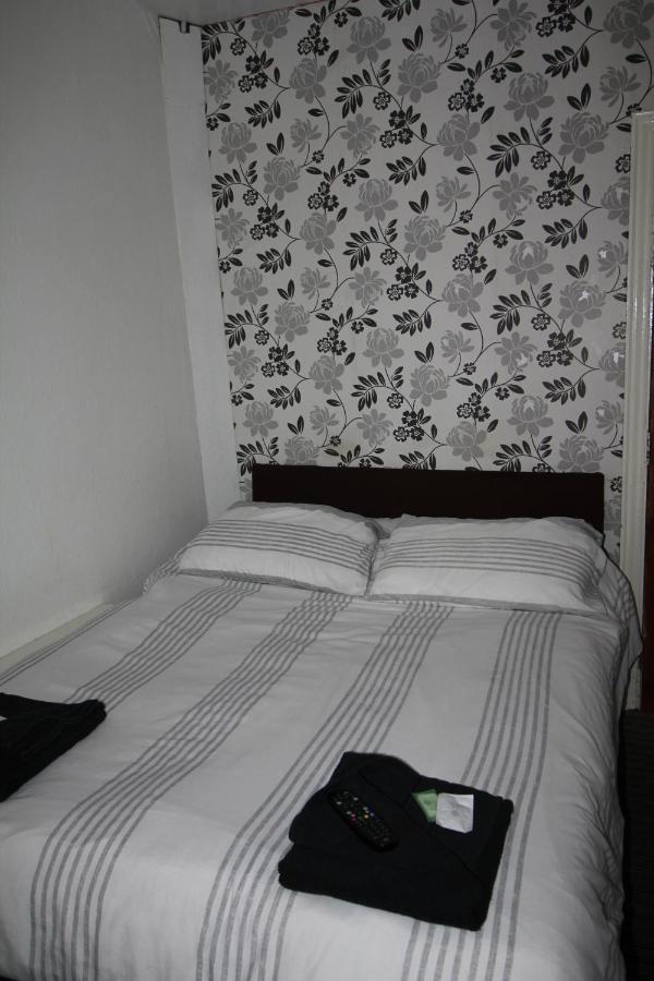 Jesmond International Hotel Blackpool Ngoại thất bức ảnh