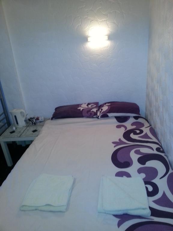 Jesmond International Hotel Blackpool Phòng bức ảnh