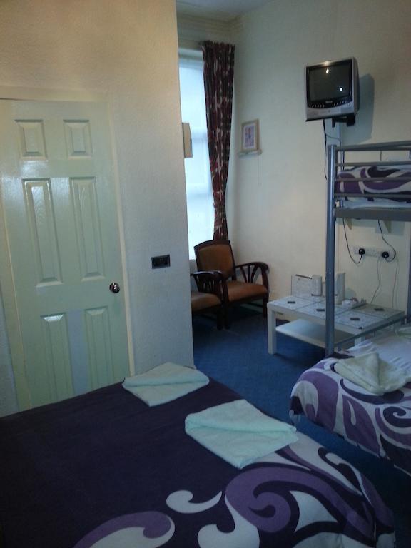 Jesmond International Hotel Blackpool Phòng bức ảnh