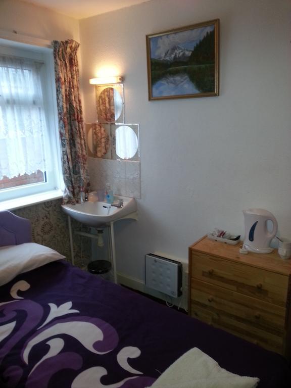 Jesmond International Hotel Blackpool Phòng bức ảnh