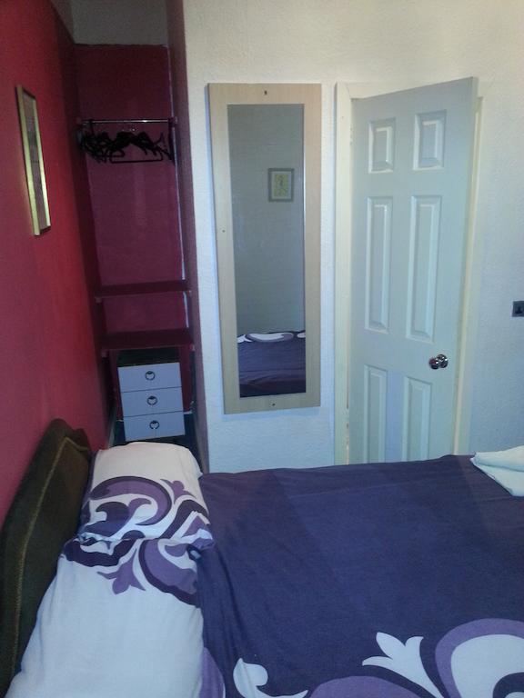 Jesmond International Hotel Blackpool Phòng bức ảnh