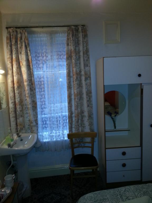 Jesmond International Hotel Blackpool Phòng bức ảnh