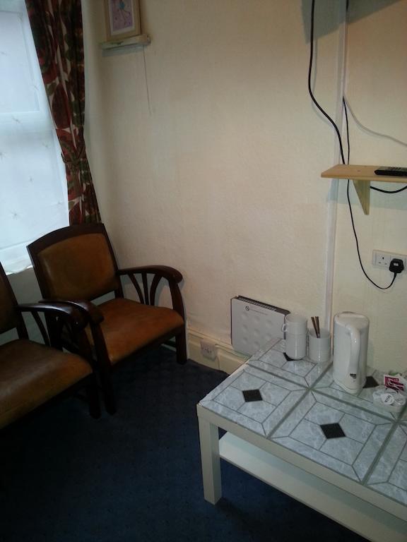 Jesmond International Hotel Blackpool Phòng bức ảnh