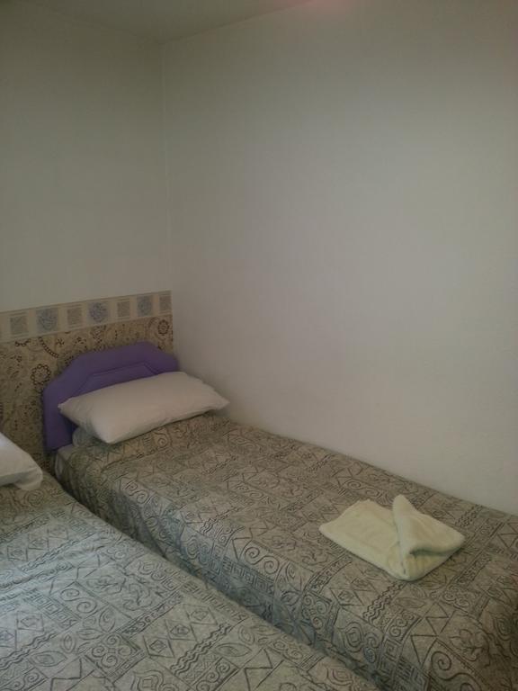 Jesmond International Hotel Blackpool Ngoại thất bức ảnh