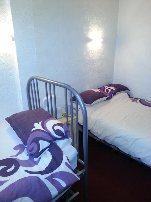 Jesmond International Hotel Blackpool Phòng bức ảnh