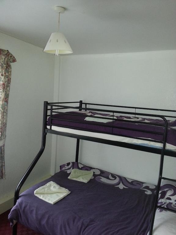Jesmond International Hotel Blackpool Phòng bức ảnh