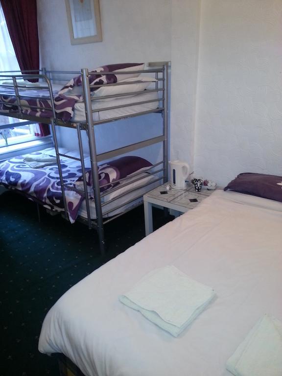 Jesmond International Hotel Blackpool Phòng bức ảnh