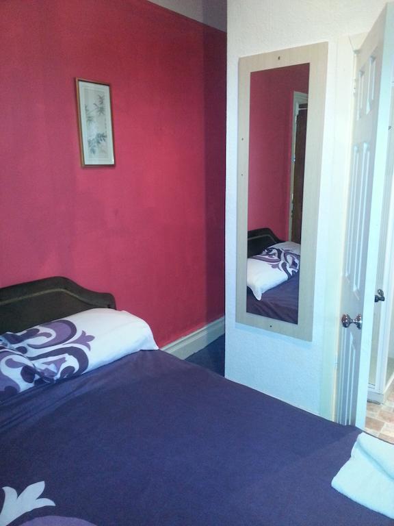 Jesmond International Hotel Blackpool Phòng bức ảnh